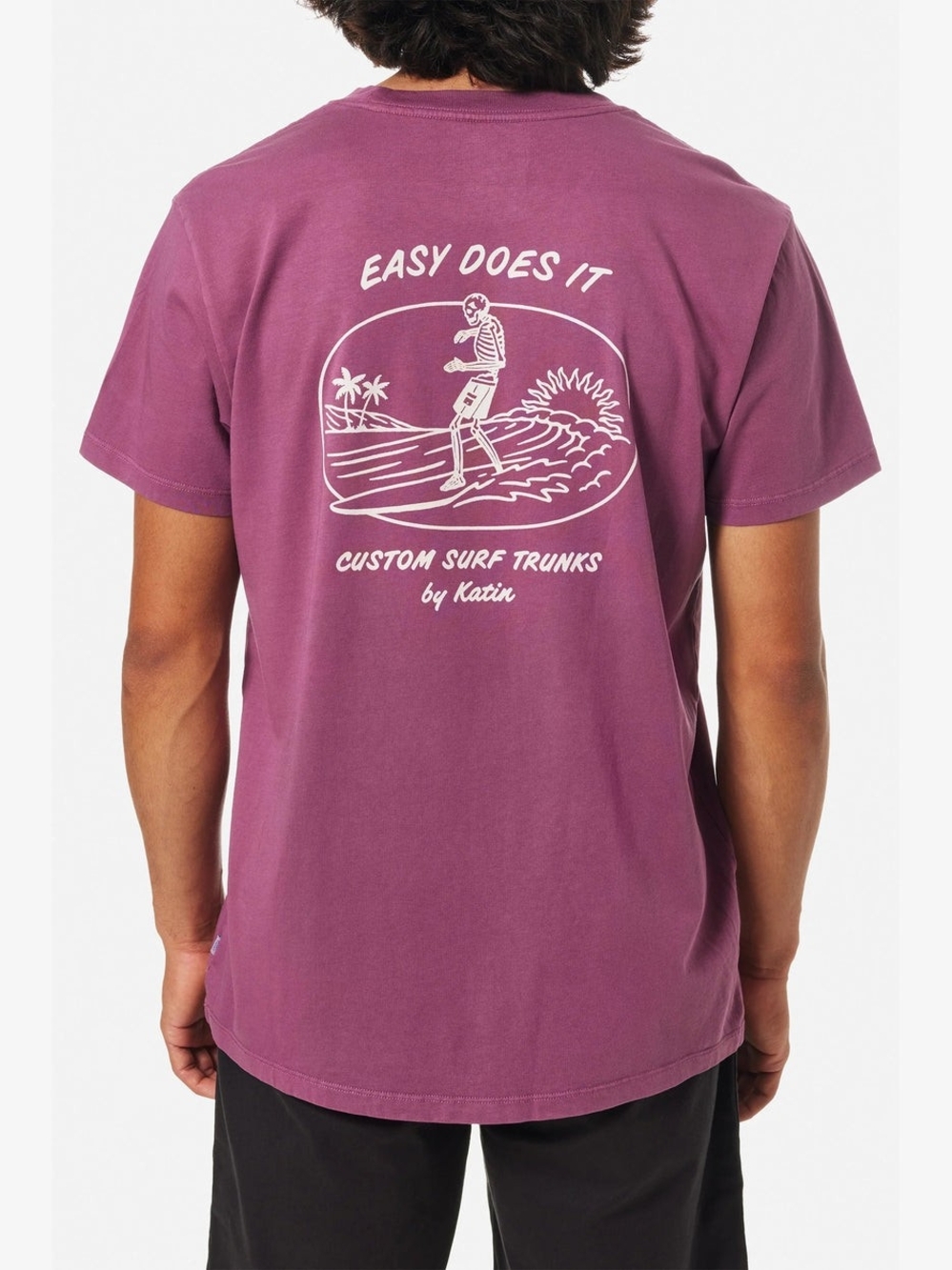 Katin Spirit Short Sleeve T-Shirt